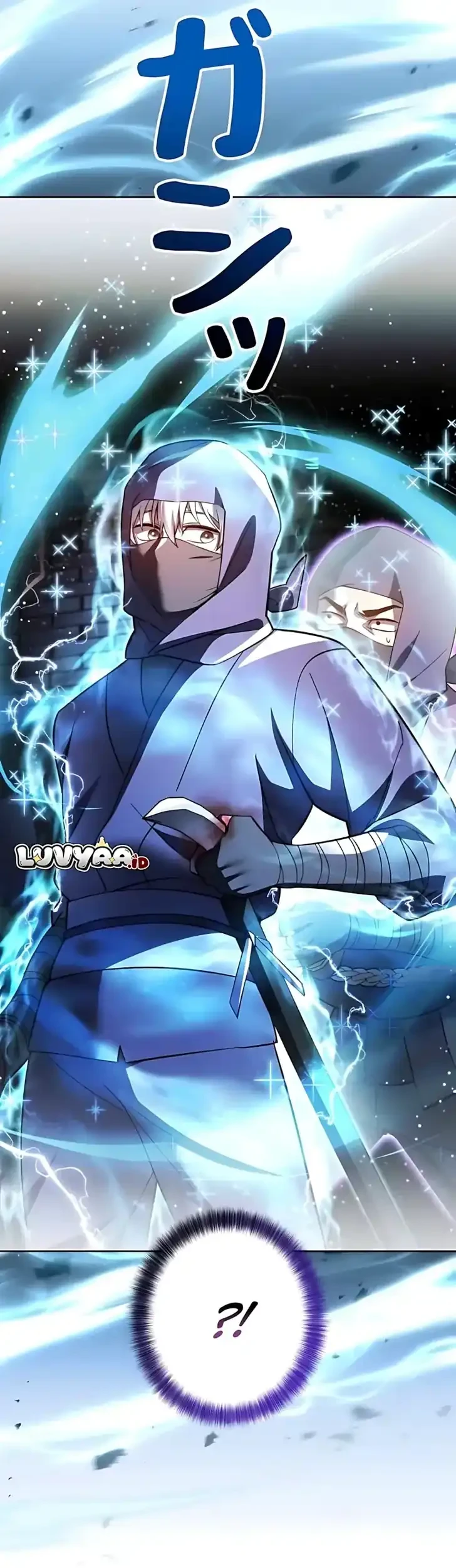 The Main Heroines Are Trying to Kill Me Chapter 42 Gambar 19