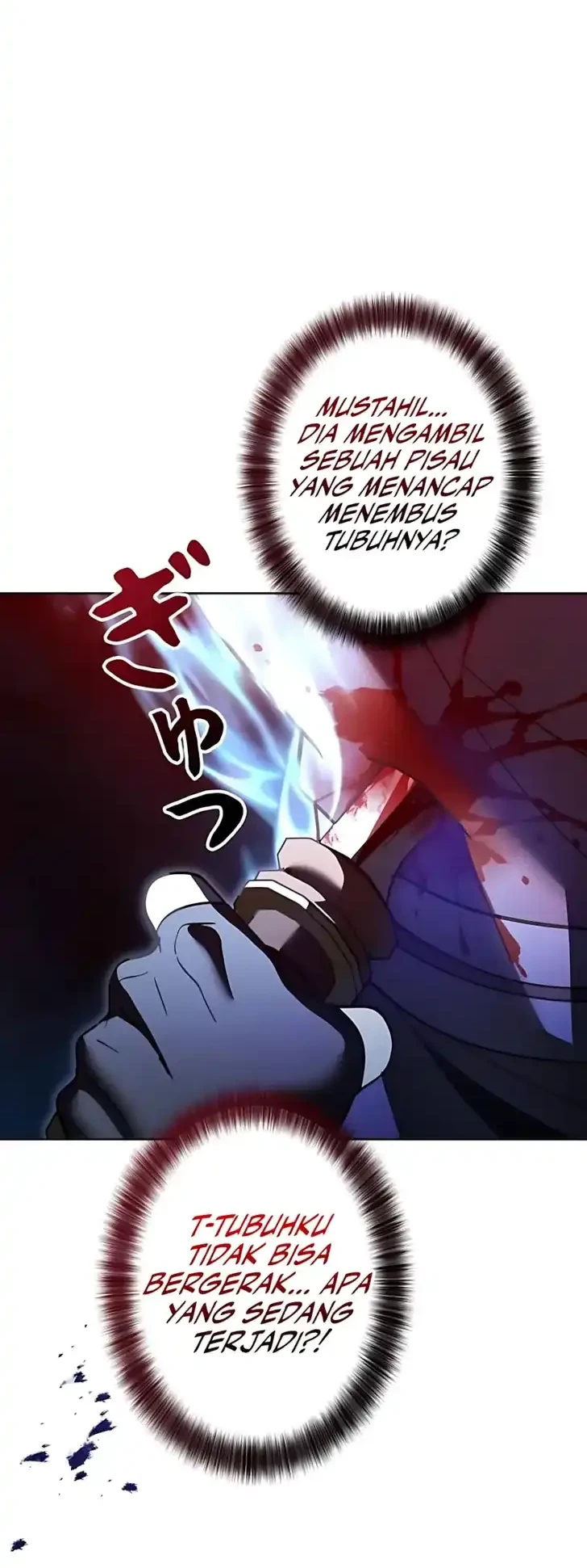 The Main Heroines Are Trying to Kill Me Chapter 42 Gambar 20