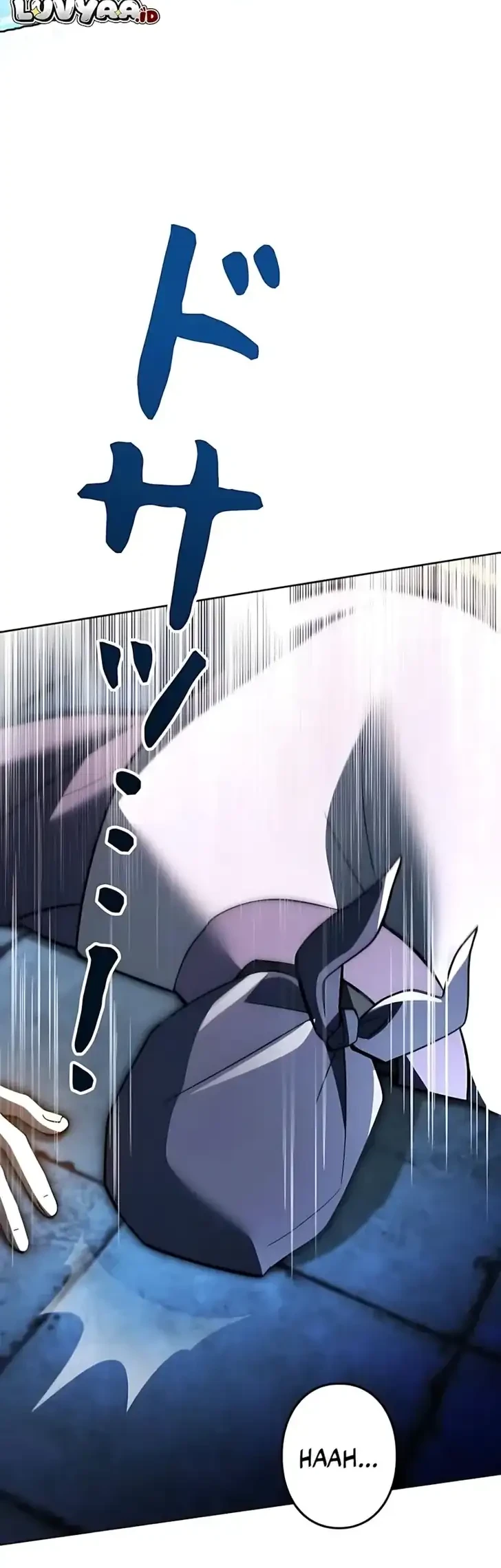 The Main Heroines Are Trying to Kill Me Chapter 42 Gambar 23