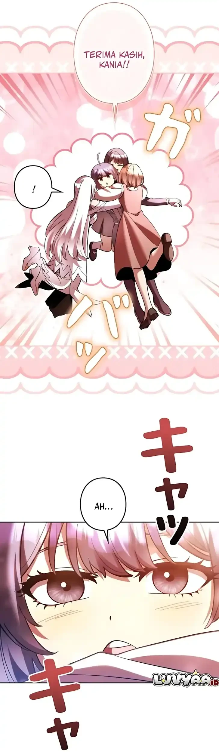 The Main Heroines Are Trying to Kill Me Chapter 43 Gambar 34