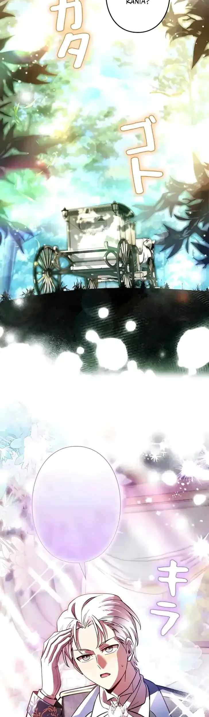 The Main Heroines Are Trying to Kill Me Chapter 43 Gambar 45