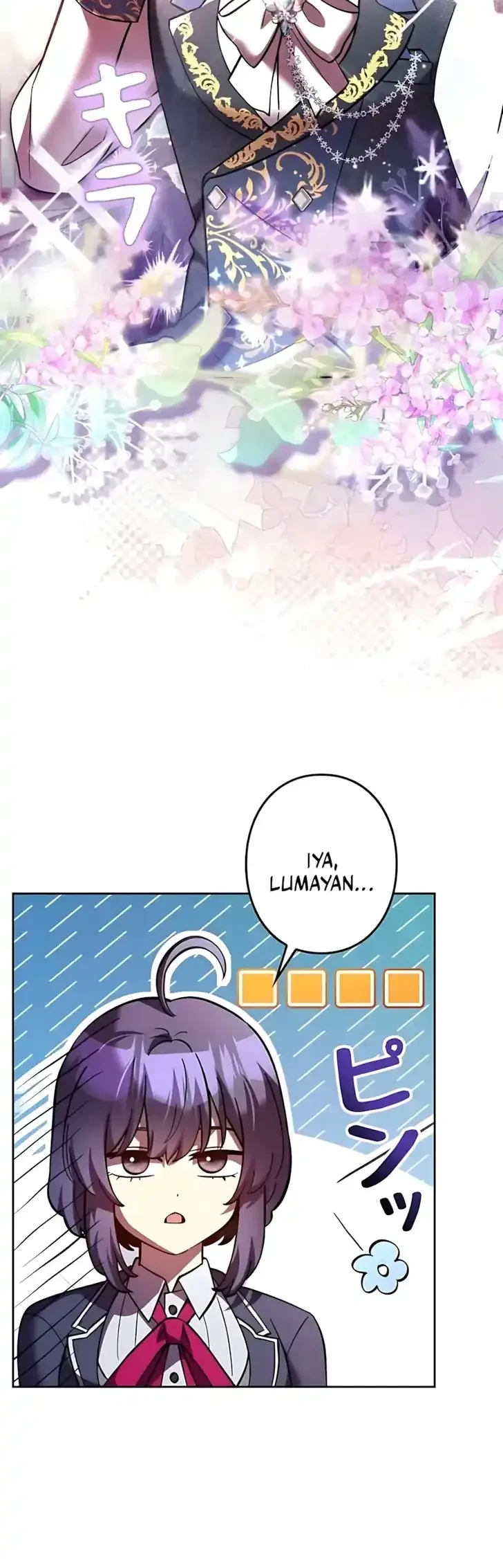 The Main Heroines Are Trying to Kill Me Chapter 43 Gambar 46