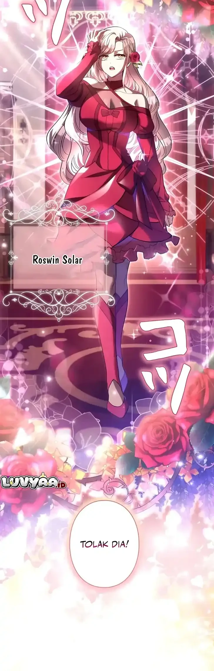 The Main Heroines Are Trying to Kill Me Chapter 43 Gambar 55