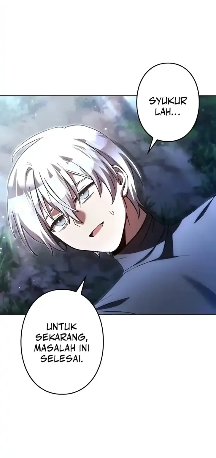 The Main Heroines Are Trying to Kill Me Chapter 43 Gambar 9