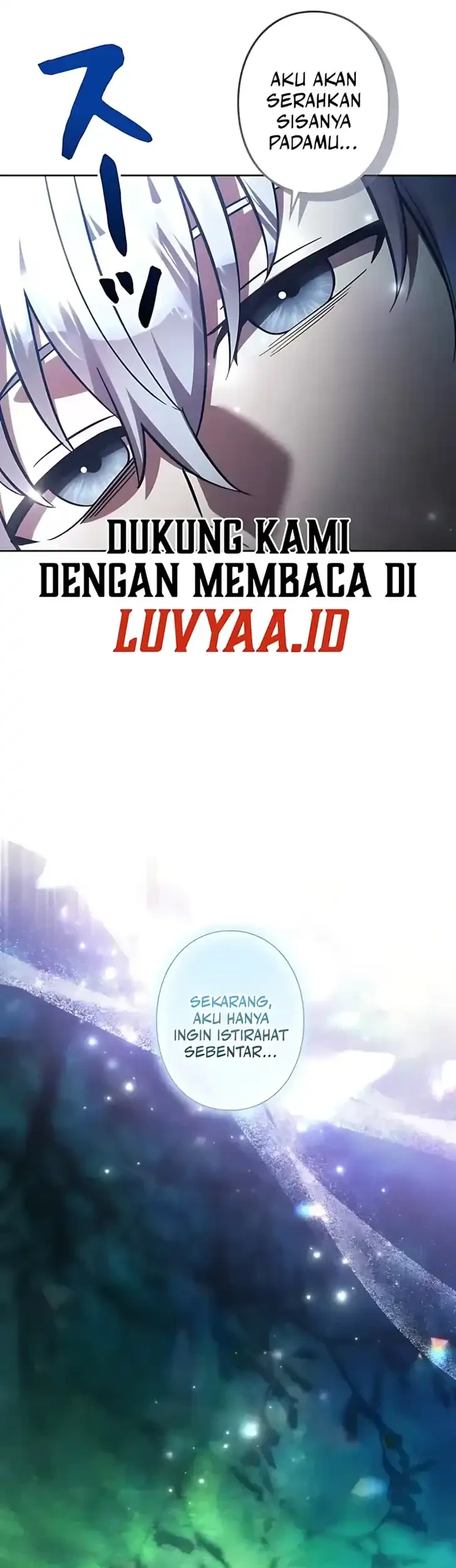 The Main Heroines Are Trying to Kill Me Chapter 43 Gambar 10