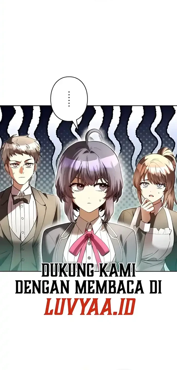 The Main Heroines Are Trying to Kill Me Chapter 43 Gambar 24