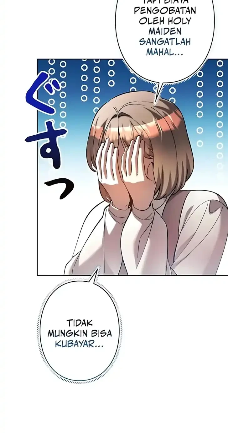 The Main Heroines Are Trying to Kill Me Chapter 43 Gambar 27