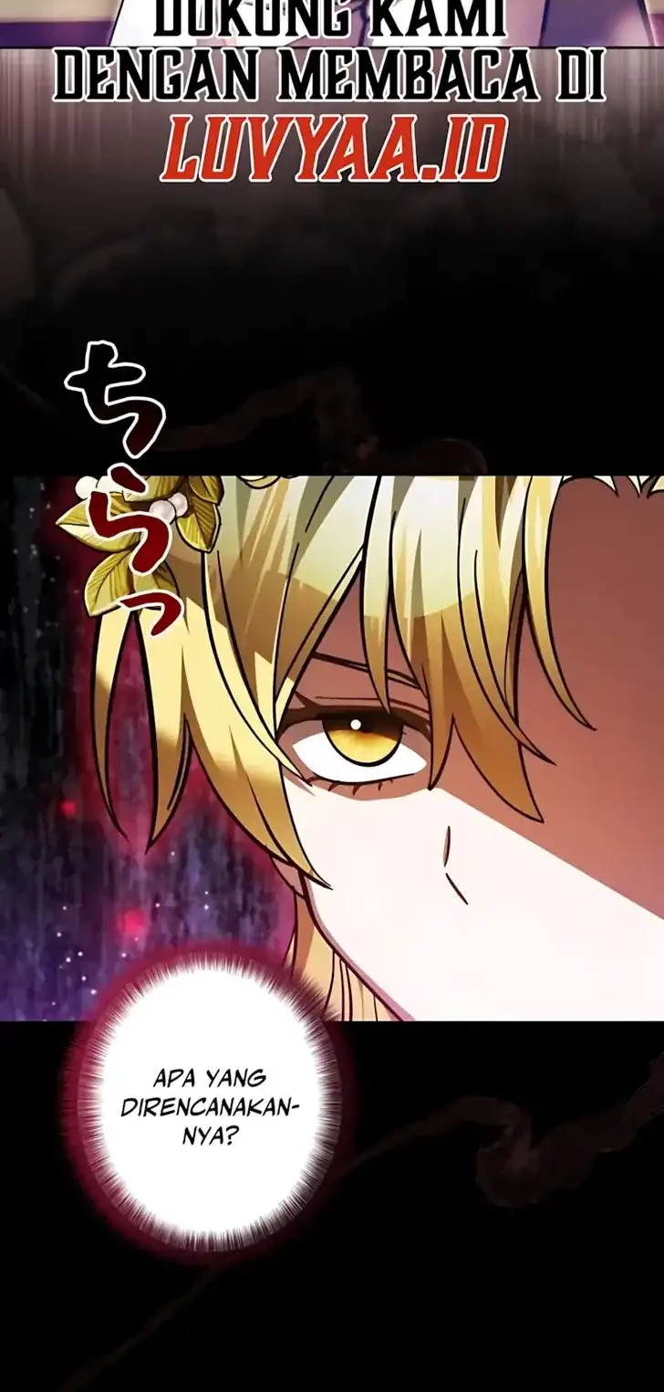 The Main Heroines Are Trying to Kill Me Chapter 44 Gambar 36