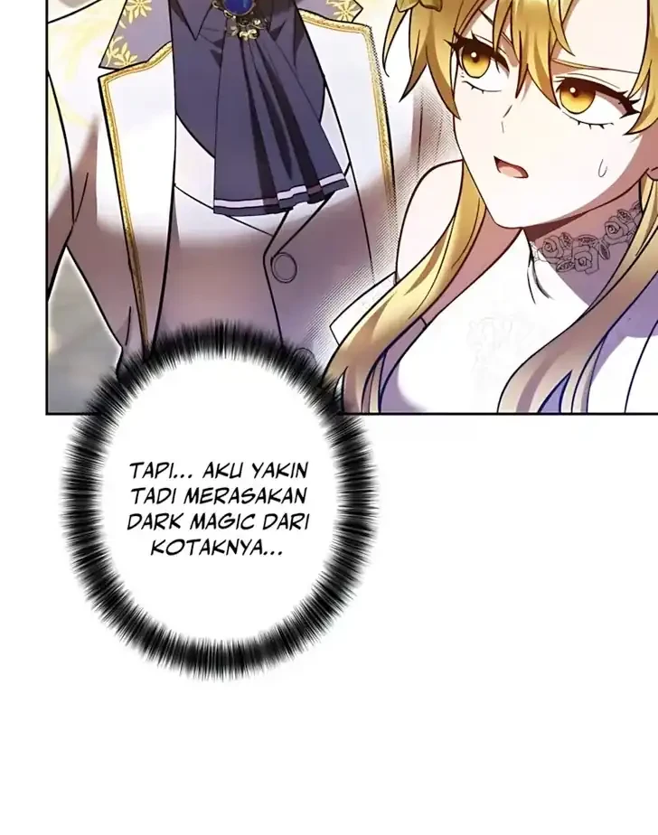 The Main Heroines Are Trying to Kill Me Chapter 44 Gambar 42