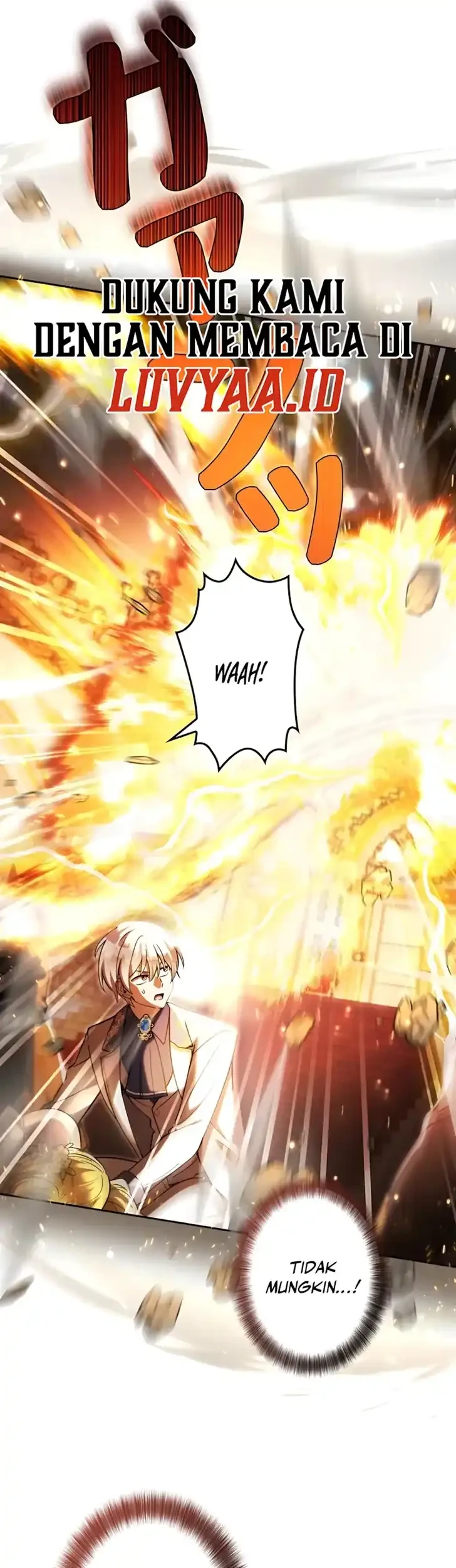 The Main Heroines Are Trying to Kill Me Chapter 44 Gambar 48