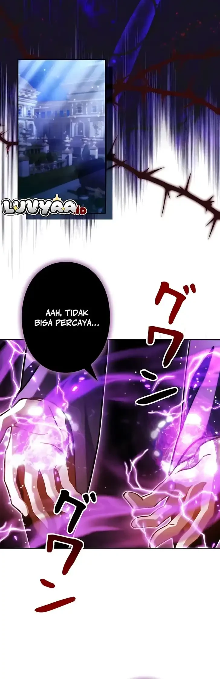 The Main Heroines Are Trying to Kill Me Chapter 44 Gambar 53