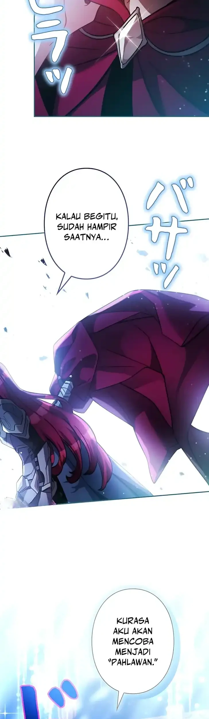 The Main Heroines Are Trying to Kill Me Chapter 44 Gambar 55