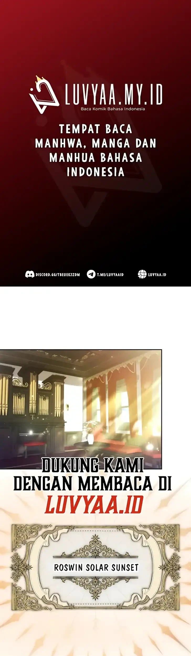 Komik The Main Heroines Are Trying to Kill Me Chapter 44 gambar 1