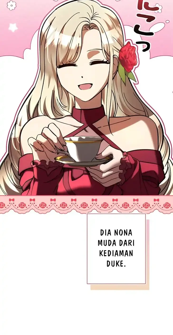 The Main Heroines Are Trying to Kill Me Chapter 44 Gambar 3