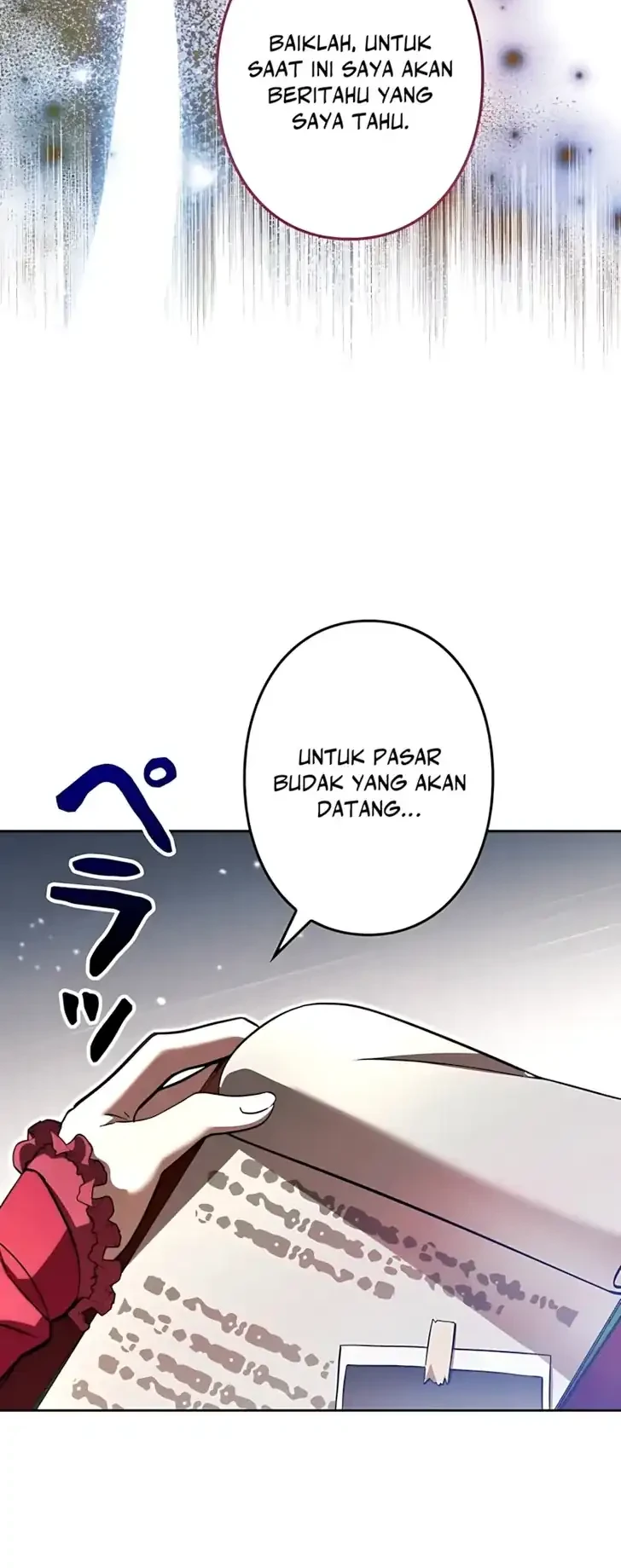 The Main Heroines Are Trying to Kill Me Chapter 44 Gambar 9