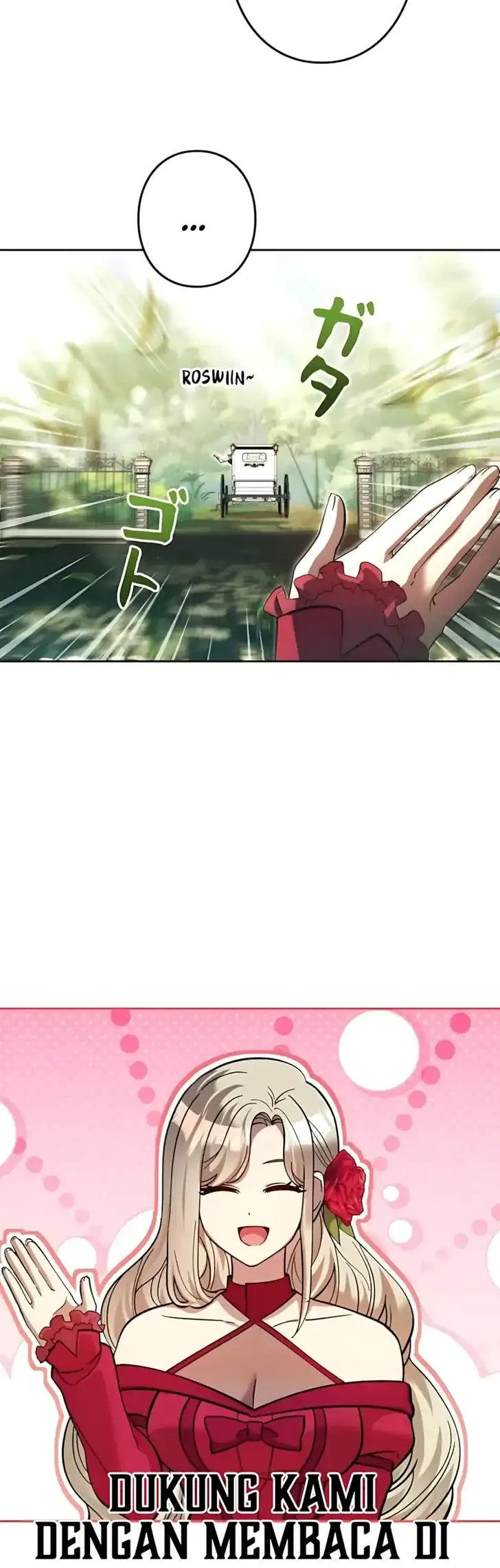 The Main Heroines Are Trying to Kill Me Chapter 44 Gambar 18