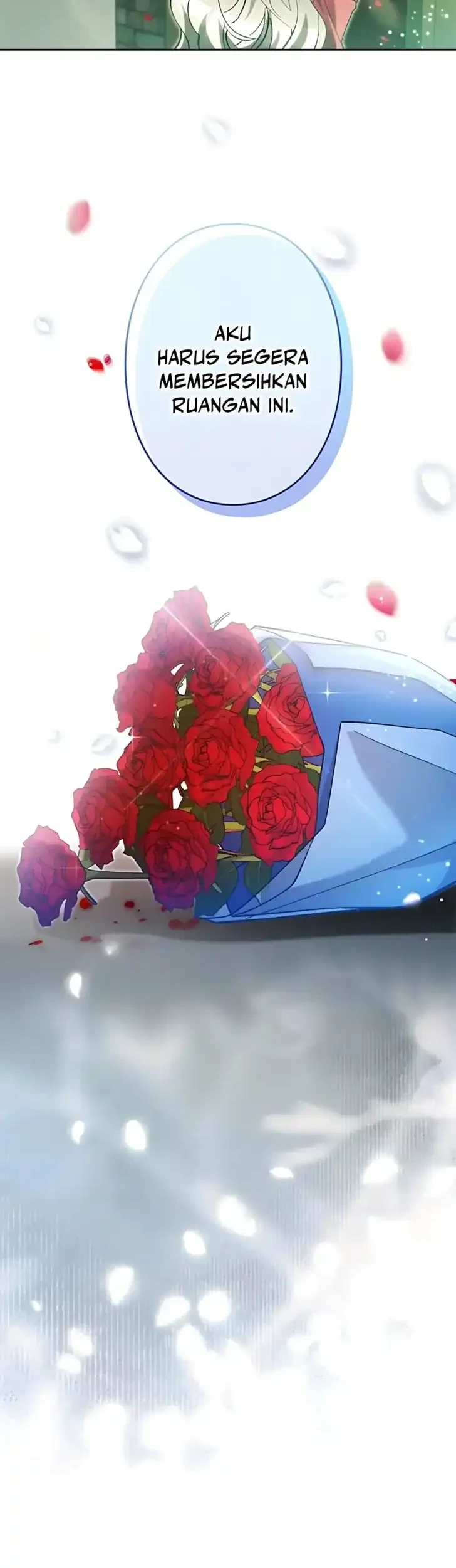 The Main Heroines Are Trying to Kill Me Chapter 44 Gambar 20