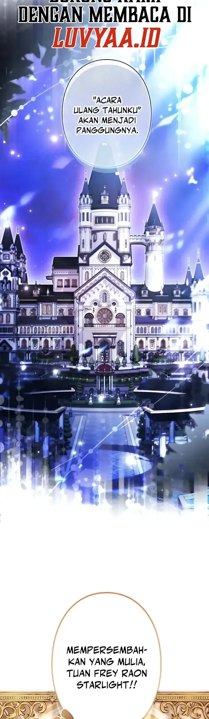 The Main Heroines Are Trying to Kill Me Chapter 44 Gambar 26