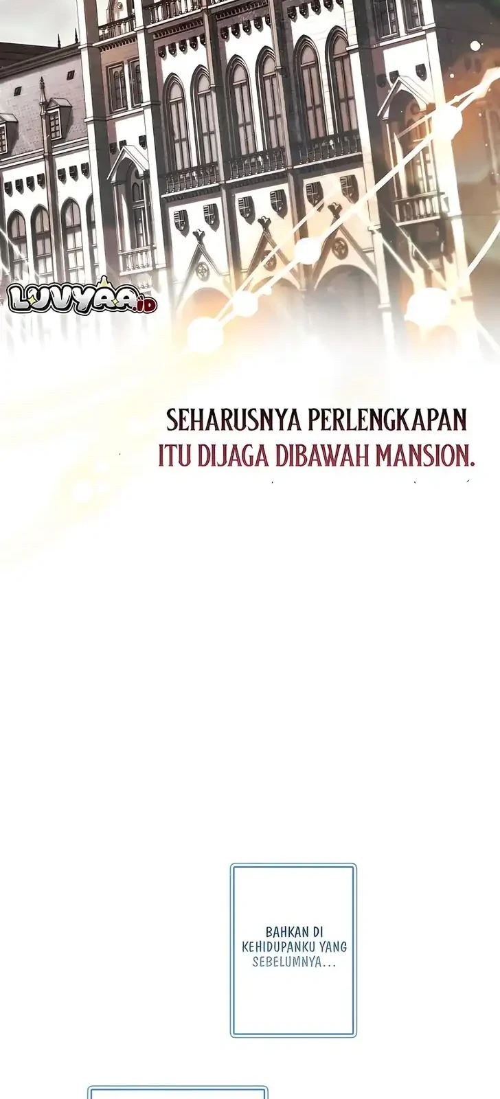 The Main Heroines Are Trying to Kill Me Chapter 45 Gambar 40