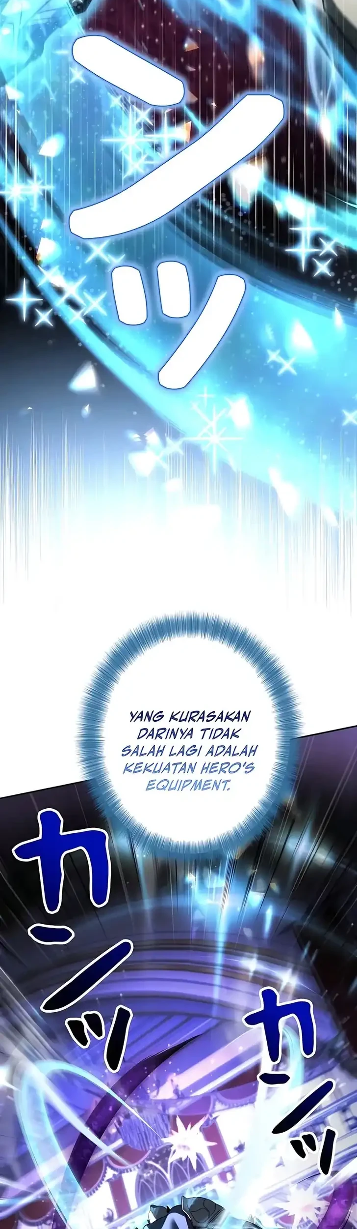 The Main Heroines Are Trying to Kill Me Chapter 45 Gambar 42