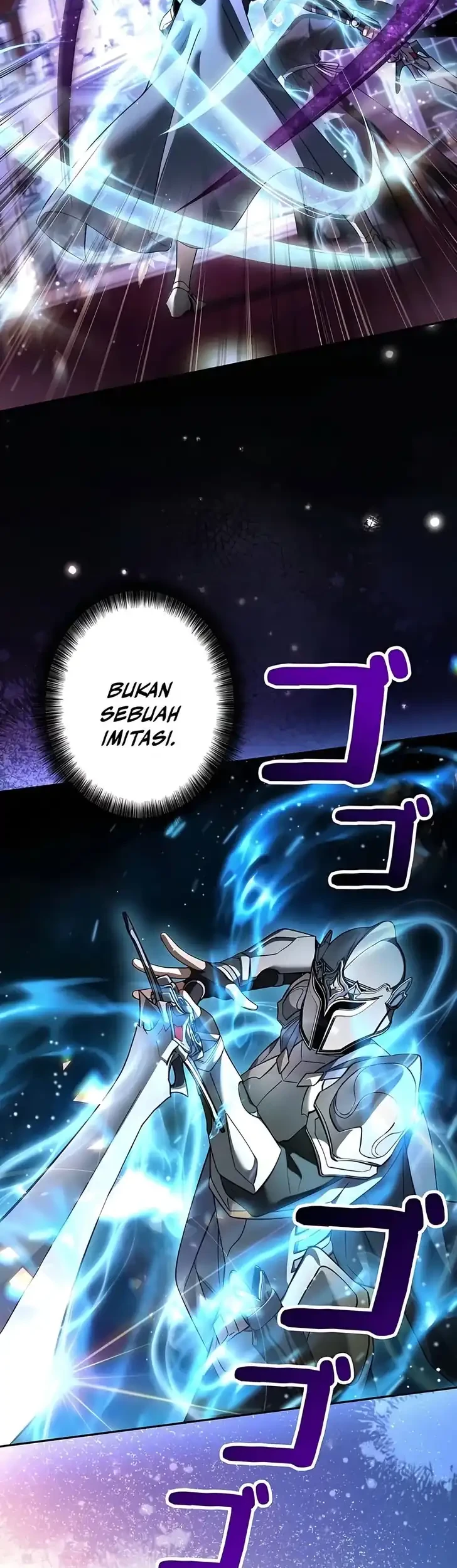 The Main Heroines Are Trying to Kill Me Chapter 45 Gambar 43