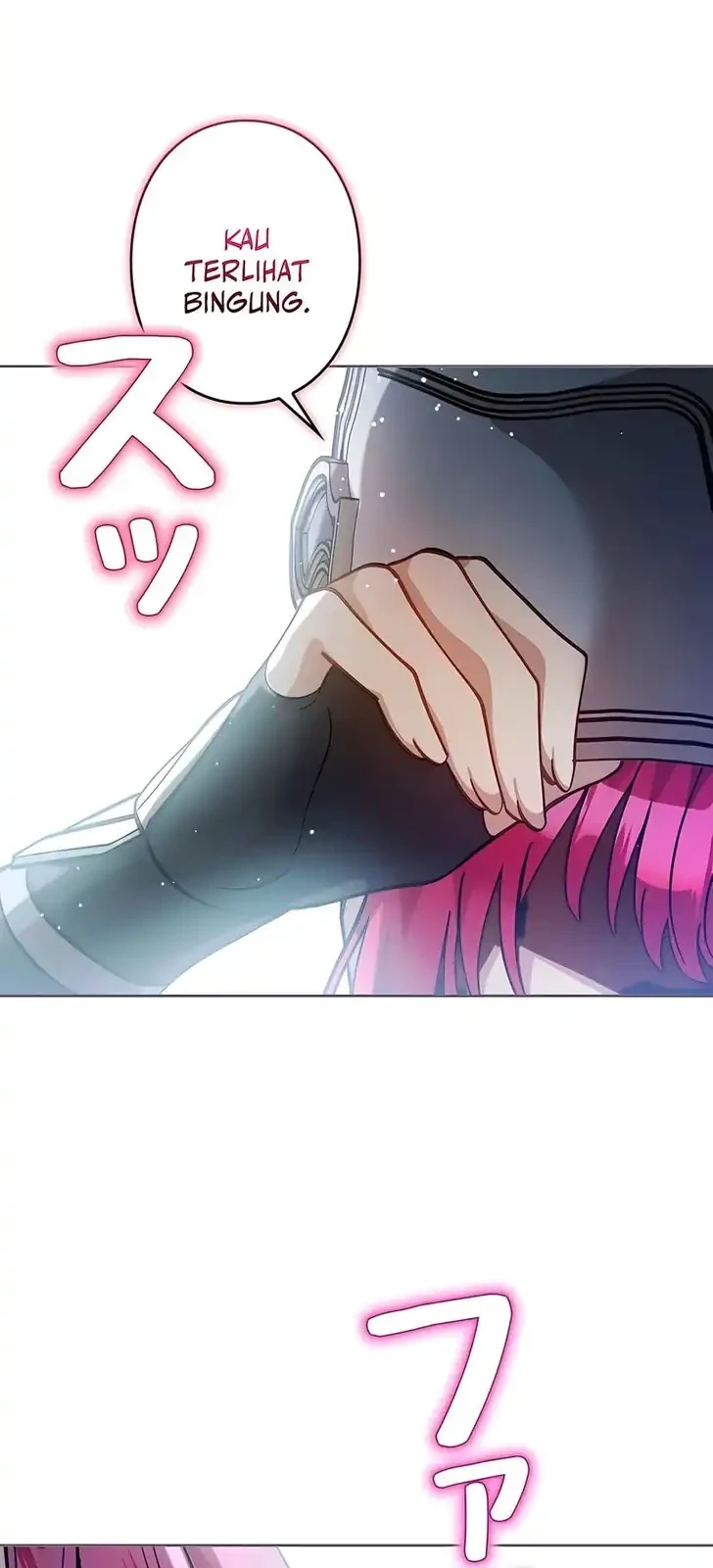 The Main Heroines Are Trying to Kill Me Chapter 45 Gambar 52