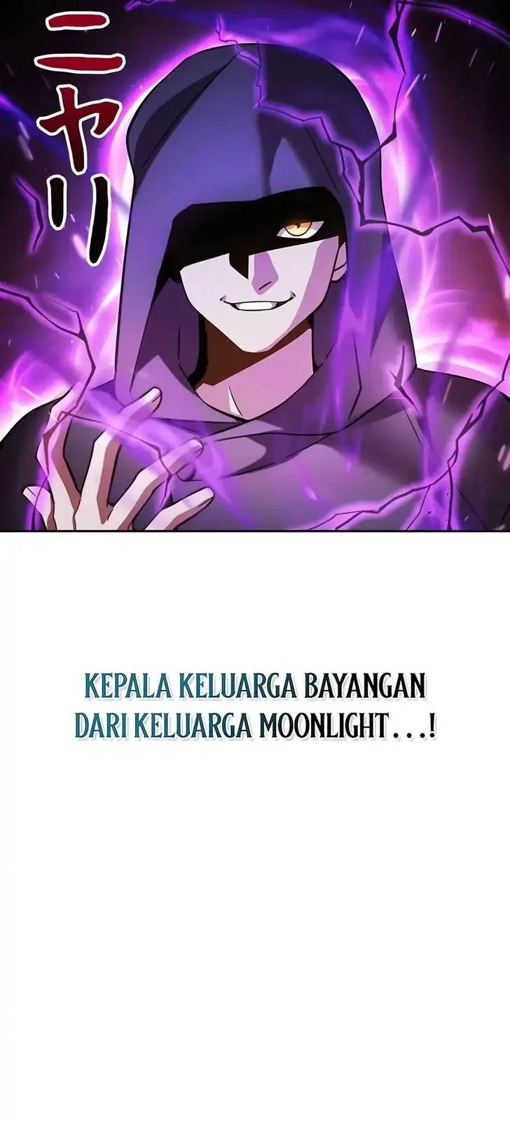 The Main Heroines Are Trying to Kill Me Chapter 45 Gambar 20