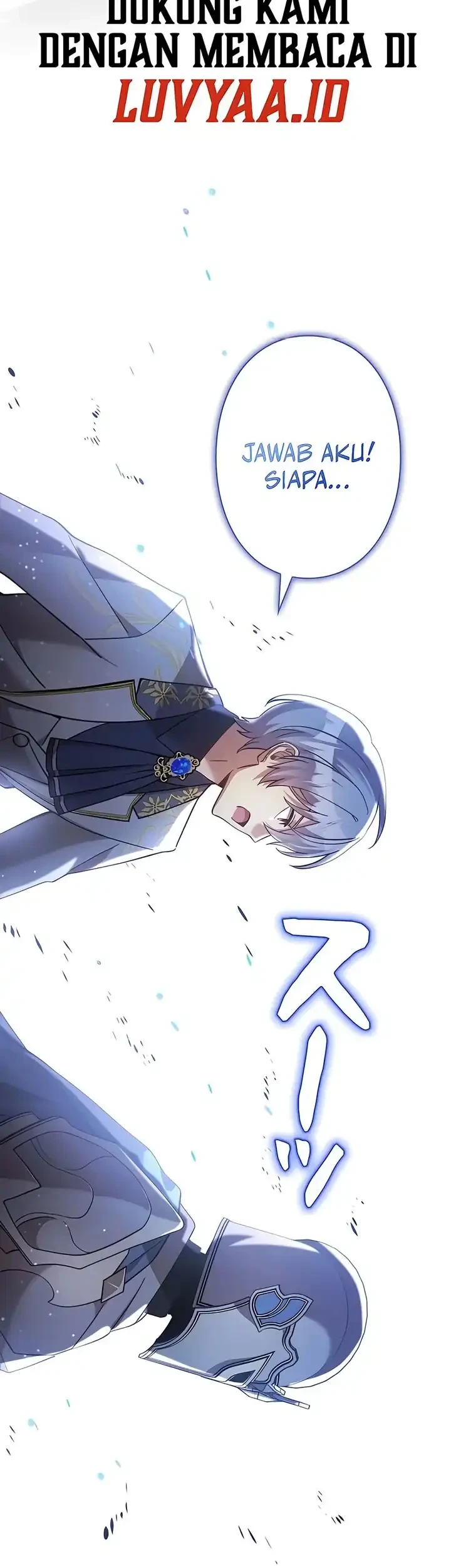 The Main Heroines Are Trying to Kill Me Chapter 45 Gambar 33