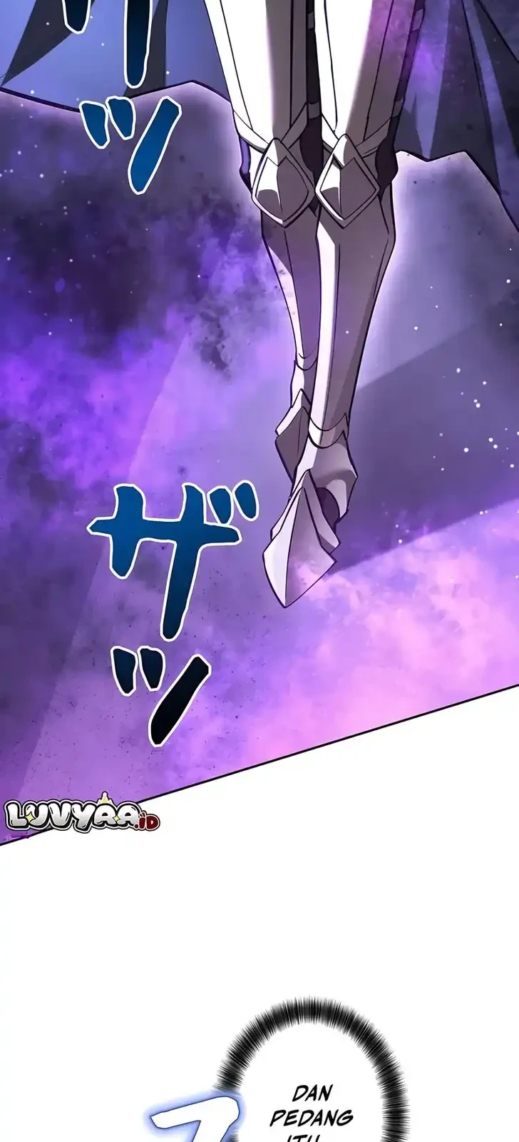 The Main Heroines Are Trying to Kill Me Chapter 45 Gambar 36