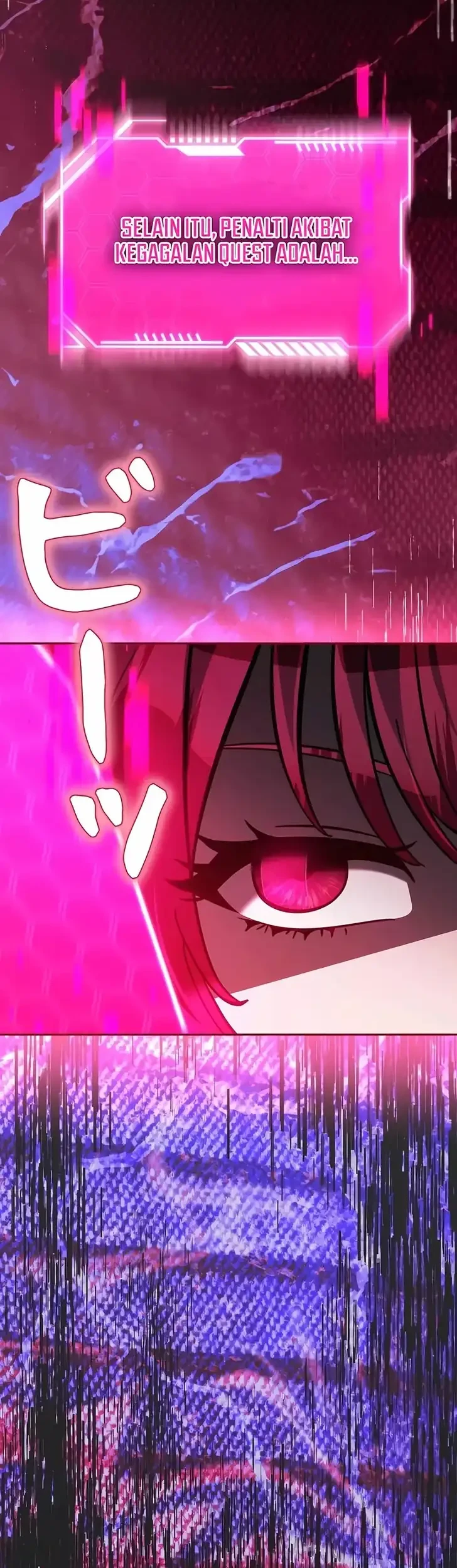 The Main Heroines Are Trying to Kill Me Chapter 46 Gambar 43