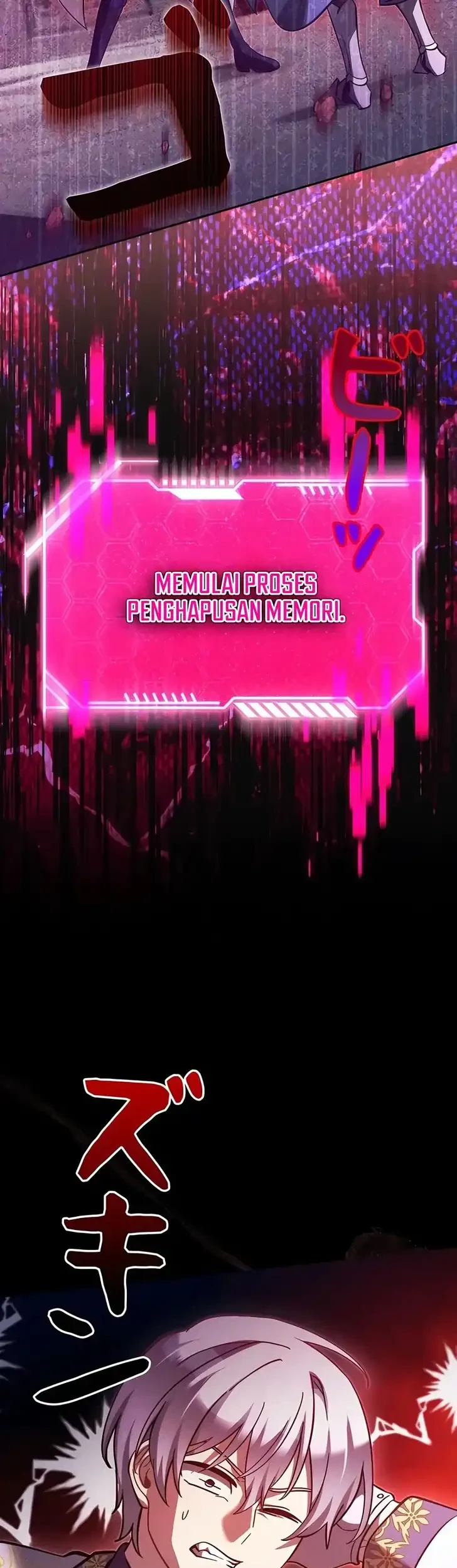 The Main Heroines Are Trying to Kill Me Chapter 46 Gambar 45