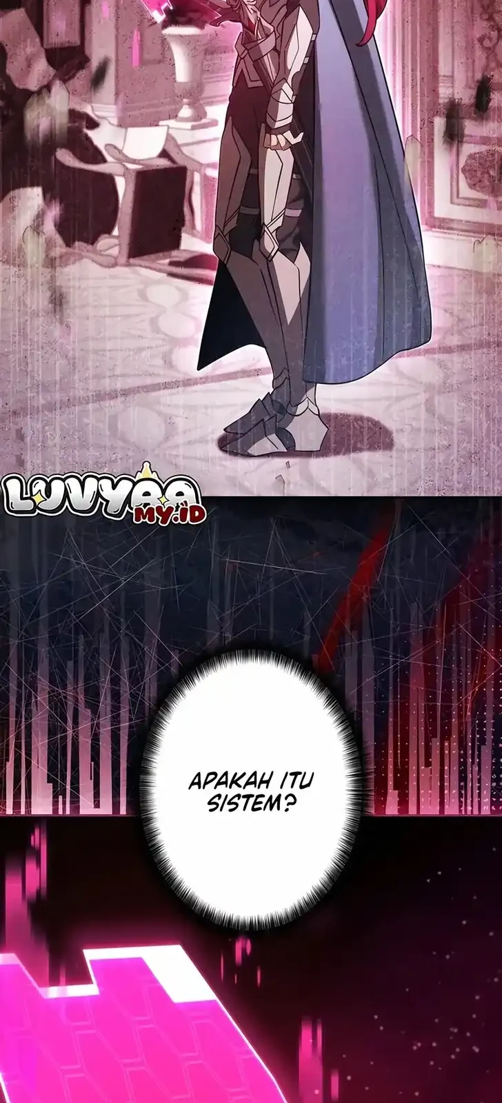 The Main Heroines Are Trying to Kill Me Chapter 46 Gambar 48