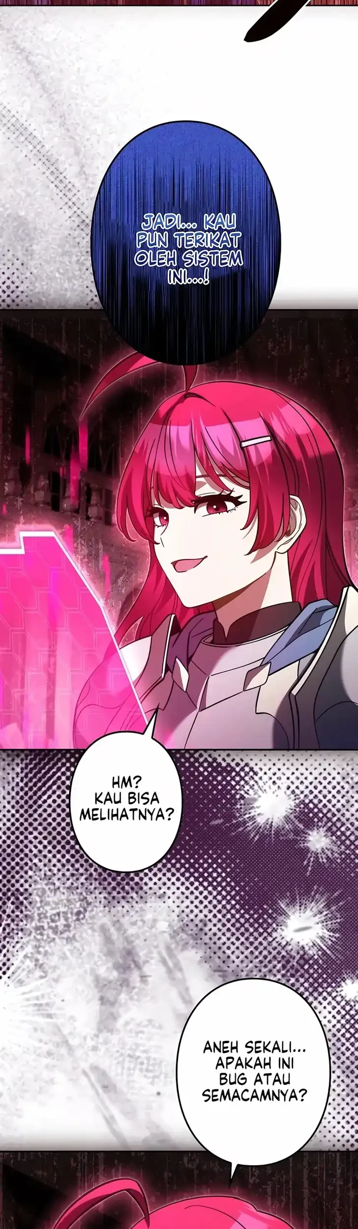 The Main Heroines Are Trying to Kill Me Chapter 46 Gambar 50