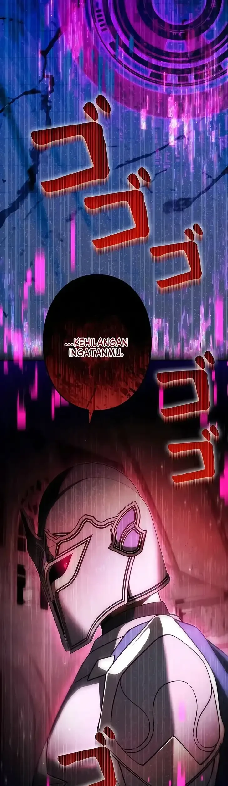 The Main Heroines Are Trying to Kill Me Chapter 46 Gambar 53