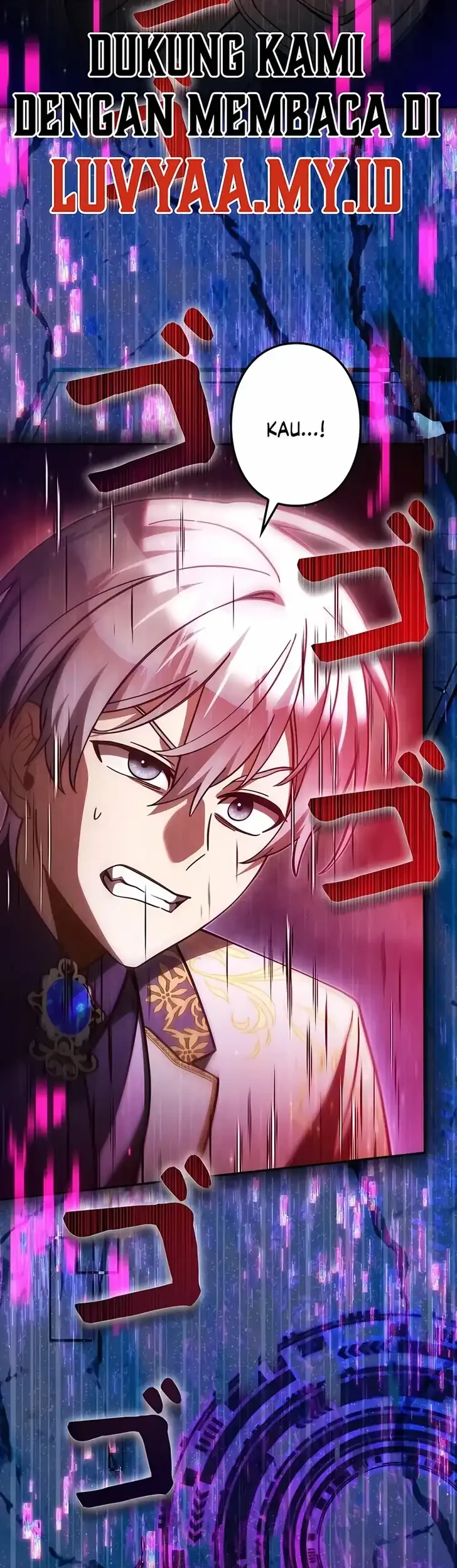 The Main Heroines Are Trying to Kill Me Chapter 46 Gambar 54