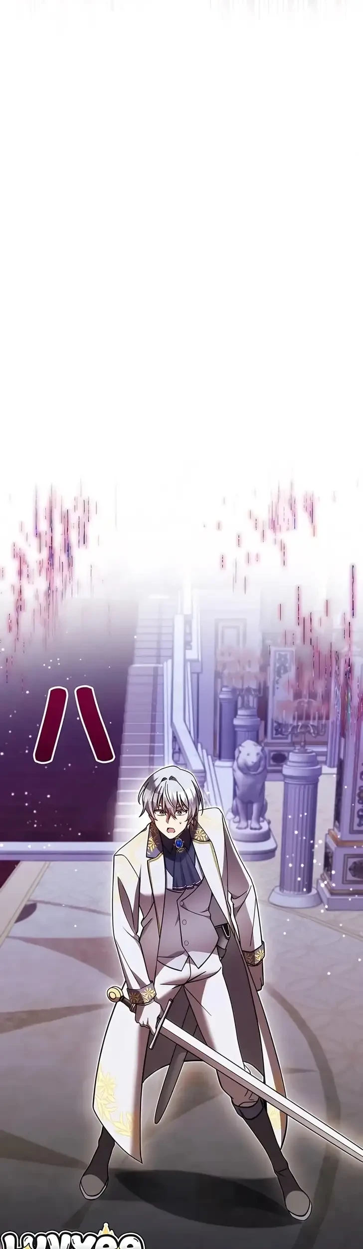 The Main Heroines Are Trying to Kill Me Chapter 46 Gambar 59