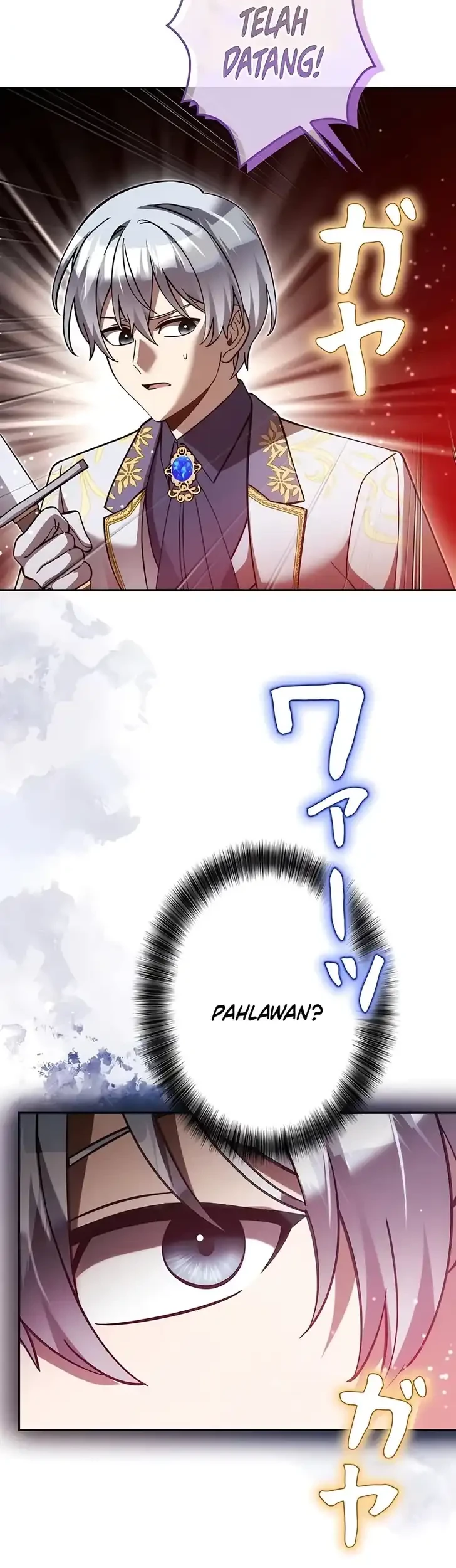 The Main Heroines Are Trying to Kill Me Chapter 46 Gambar 62