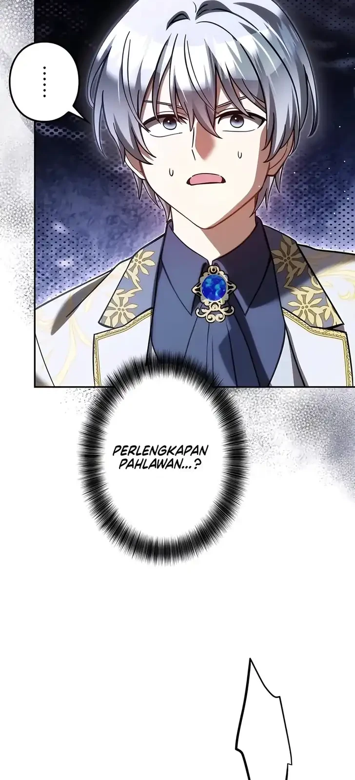 The Main Heroines Are Trying to Kill Me Chapter 46 Gambar 64