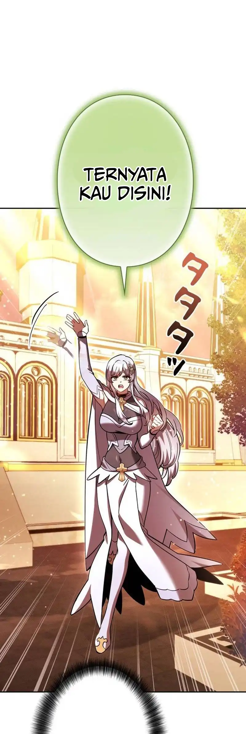 The Main Heroines Are Trying to Kill Me Chapter 47 Gambar 39