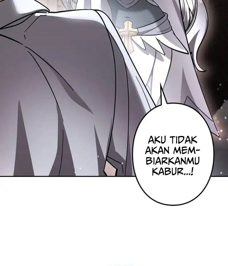 The Main Heroines Are Trying to Kill Me Chapter 47 Gambar 56