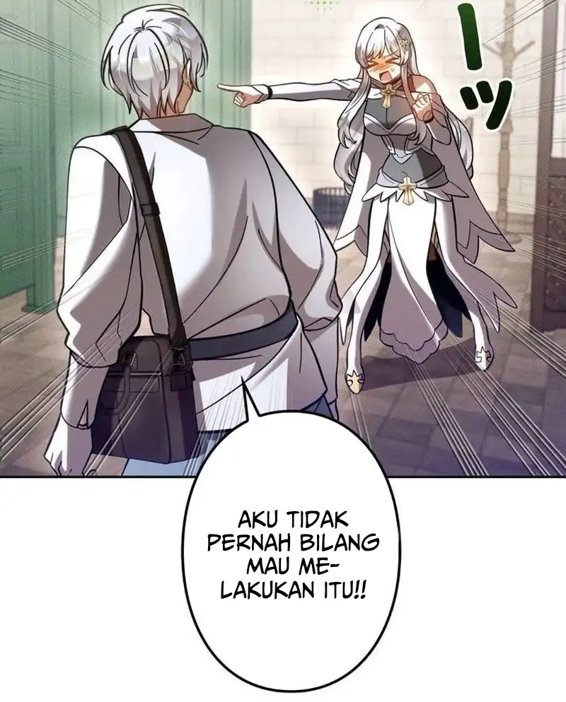 The Main Heroines Are Trying to Kill Me Chapter 47 Gambar 58