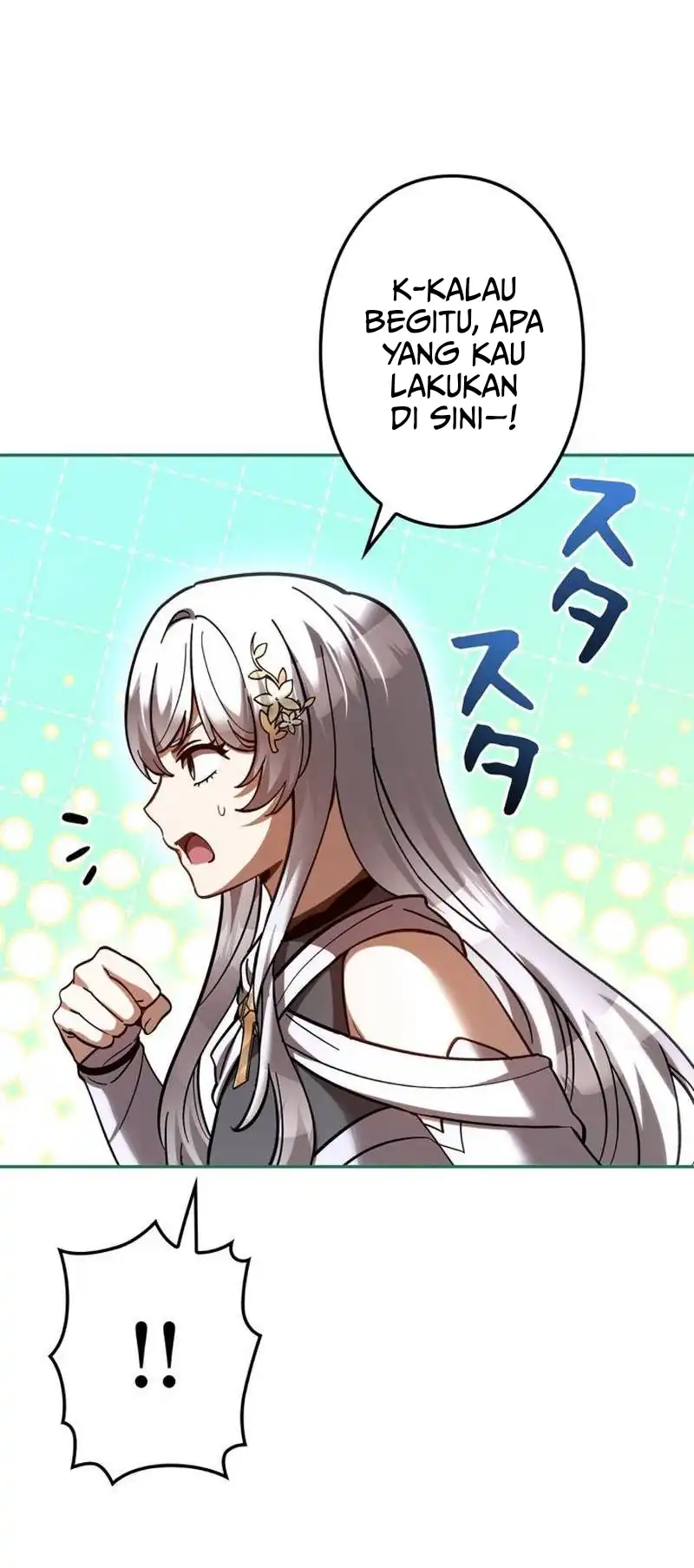 The Main Heroines Are Trying to Kill Me Chapter 47 Gambar 59