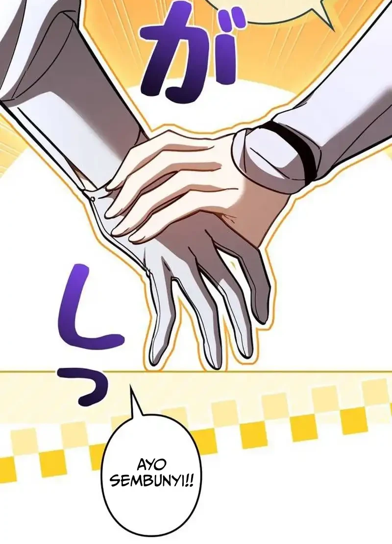 The Main Heroines Are Trying to Kill Me Chapter 47 Gambar 61