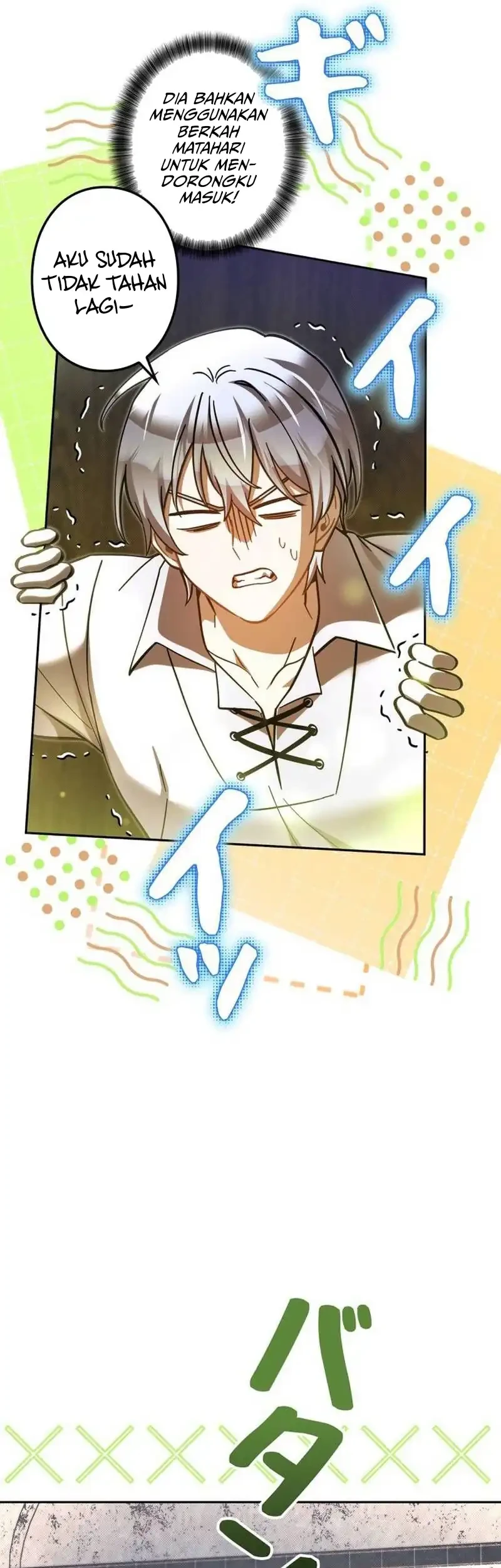 The Main Heroines Are Trying to Kill Me Chapter 47 Gambar 66