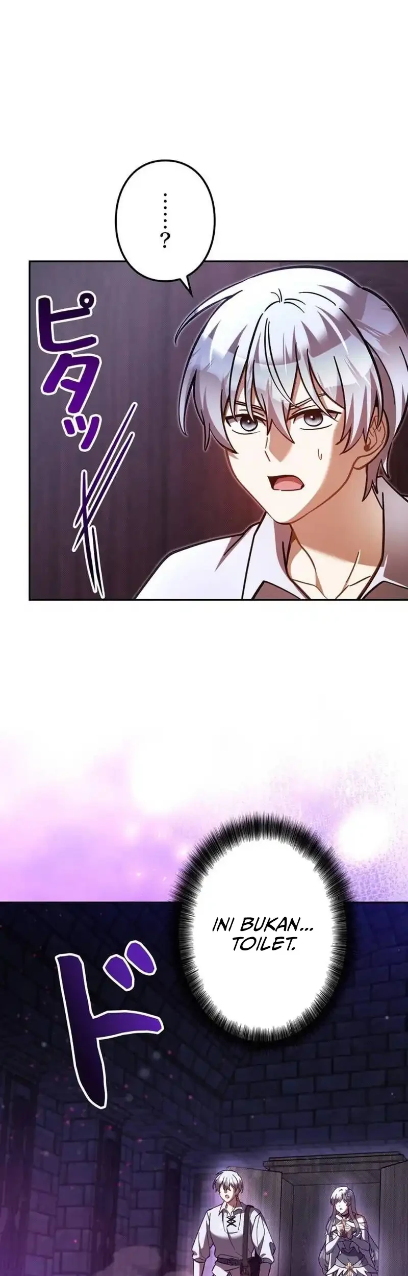 The Main Heroines Are Trying to Kill Me Chapter 47 Gambar 70