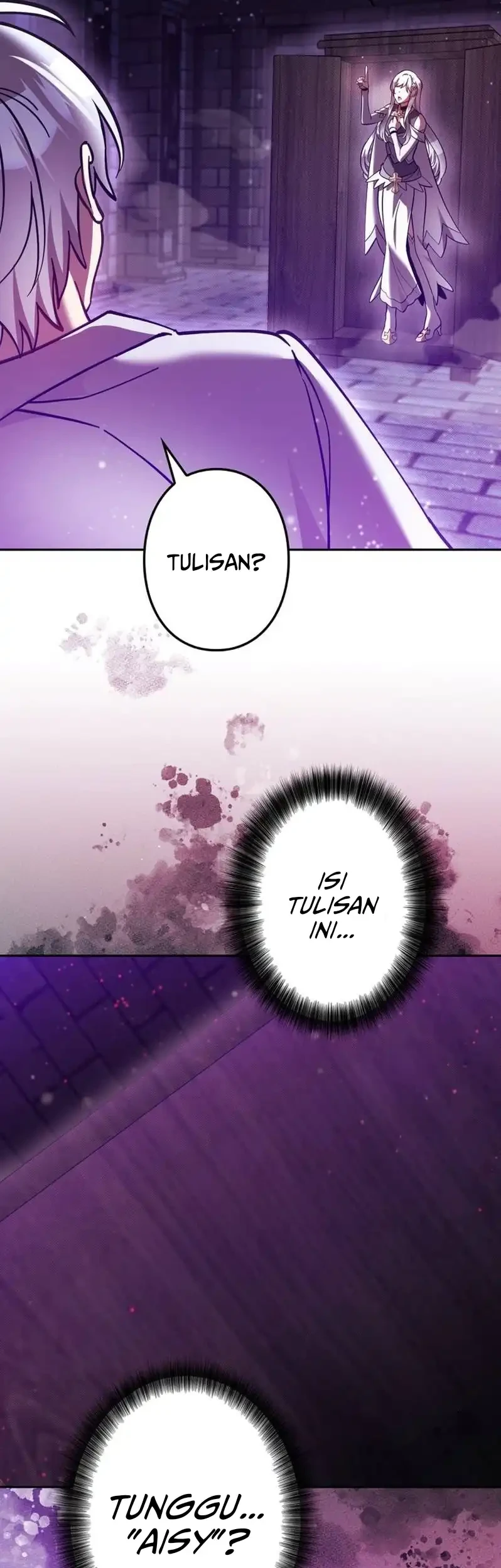 The Main Heroines Are Trying to Kill Me Chapter 47 Gambar 74