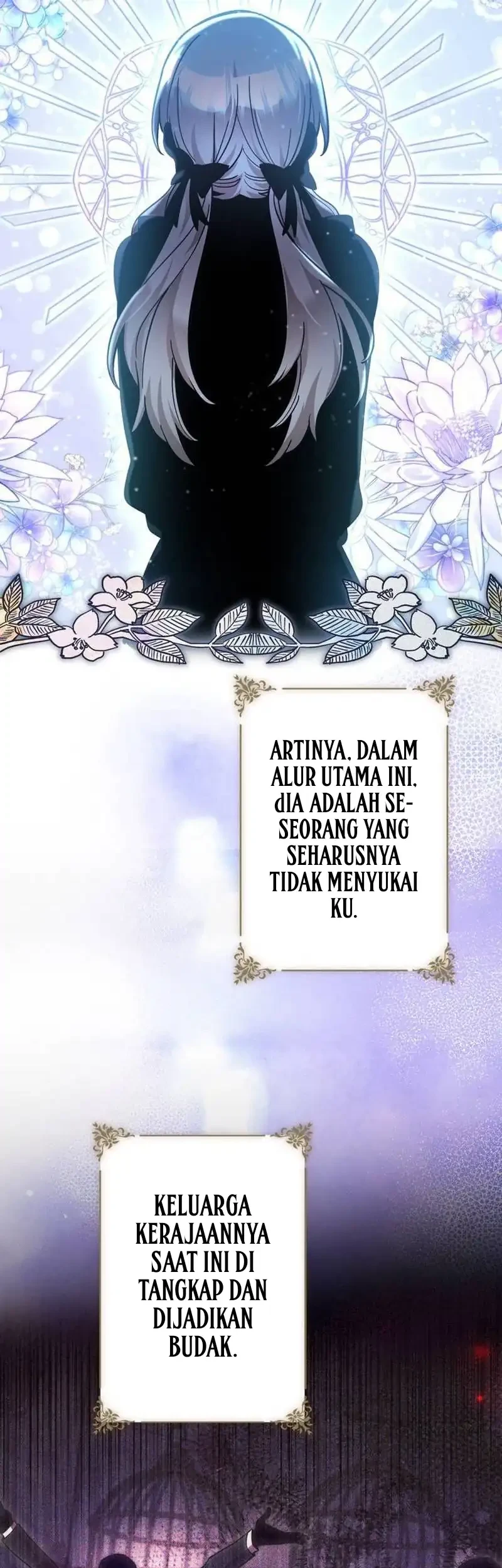 The Main Heroines Are Trying to Kill Me Chapter 47 Gambar 77