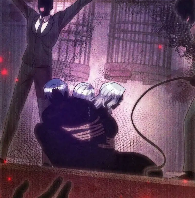 The Main Heroines Are Trying to Kill Me Chapter 47 Gambar 78