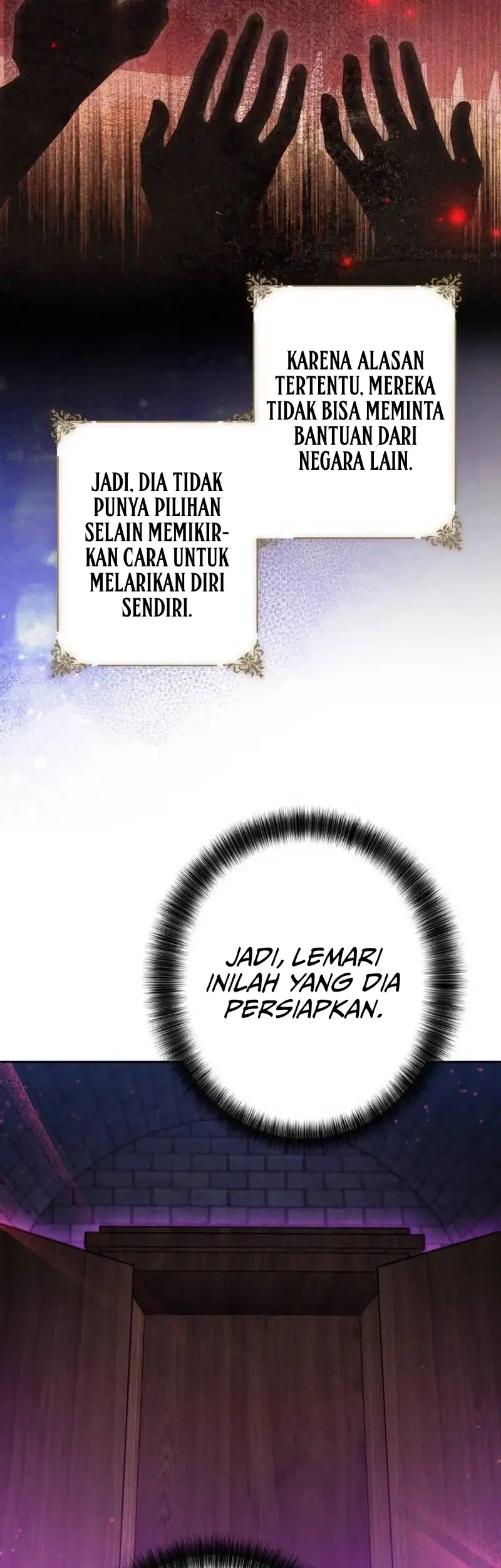 The Main Heroines Are Trying to Kill Me Chapter 47 Gambar 79