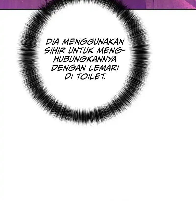 The Main Heroines Are Trying to Kill Me Chapter 47 Gambar 80